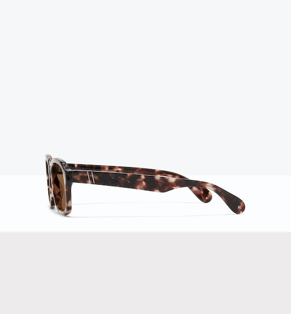 Stylish UV Protection Polarized Teasel Sunglasses for Men & Women - Perfect for Driving, Beach, and Outdoor Activities