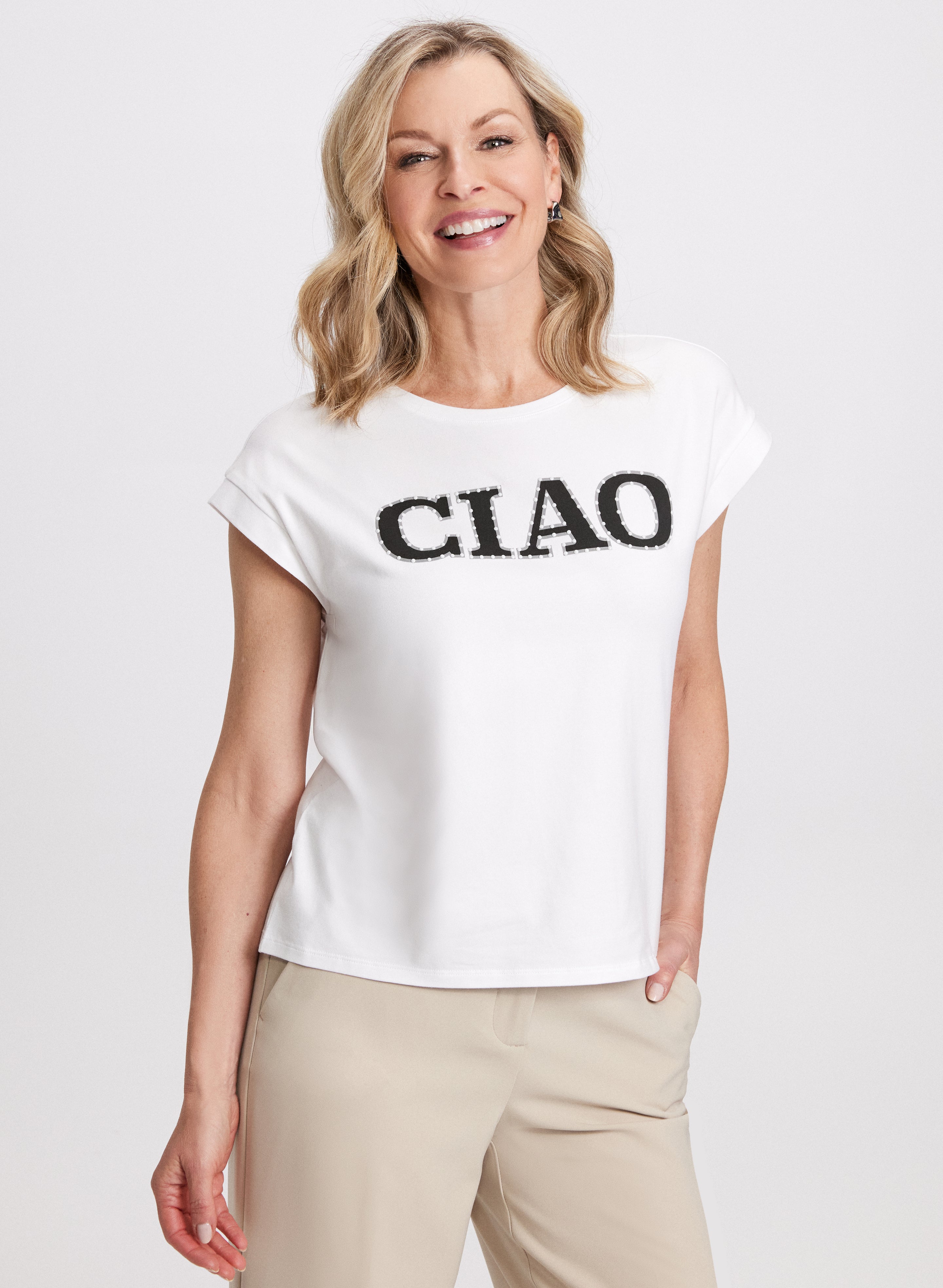 Ciao