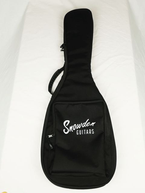 Premium Cigar Box Guitar Gig Bag - Durable Padded Case for Protection & Travel - Perfect for Musicians, Performances & Storage