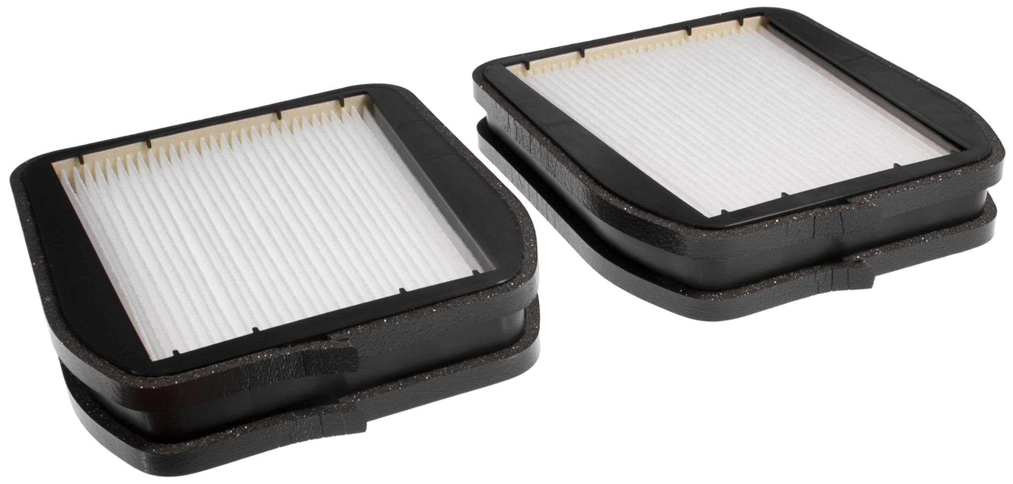 Premium Cabin Air Filter Replacement for Mercedes-Benz C300 E350 S550 - Improves Air Quality & Reduces Allergens - Perfect for City Driving & Allergy Sufferers