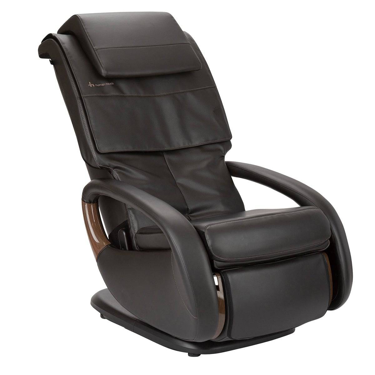 Human Touch WholeBody 8.0 Massage Chair - Full Body Shiatsu Massage with Zero Gravity & Heat Therapy - Perfect for Home, Office & Spa Relaxation