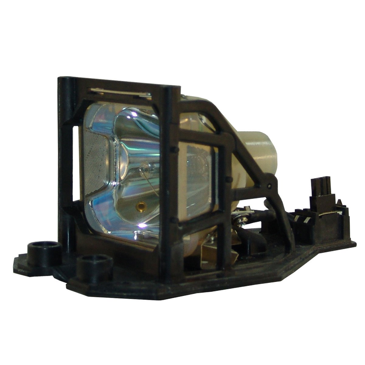 Original Philips Inside - Lutema Platinum Replacement Bulb for InFocus SP-LAMP-007 Projector Lamp with Housing | High Brightness & Long Lifespan | Perfect for Home Theater, Office Presentations & Classroom Projectors