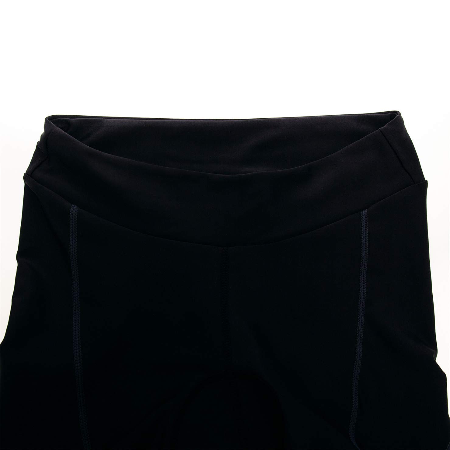 Women's Gel Padded Cycling Shorts - Breathable MTB Bike Shorts for Comfortable Road & Mountain Biking | Perfect for Training, Commuting & Outdoor Sports