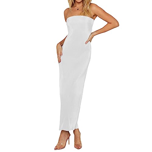 Y-ribbed White