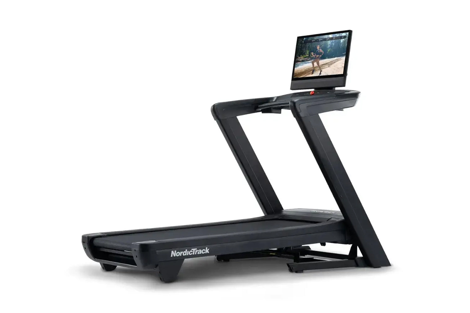 NordicTrack Commercial 2450 Treadmill - Premium Incline Trainer with 22