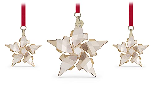 2021 Set of 3 - Champagne