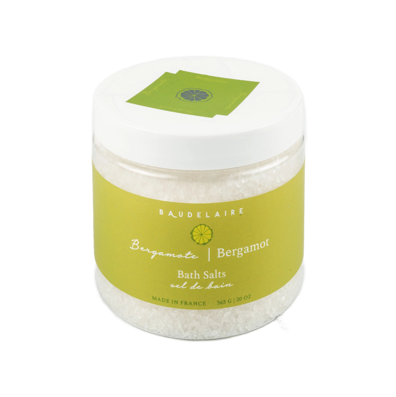 Bergamot Essential Oil - 100% Pure & Natural Aromatherapy Oil for Diffuser, Massage & Relaxation - Perfect for Stress Relief & Home Spa