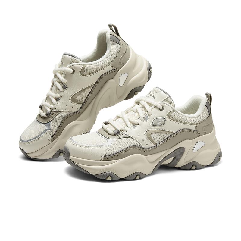 D'LITES 5.0 Running Shoes for Women - Lightweight Comfortable Athletic Sneakers with Cushioning Support | Perfect for Jogging, Gym Workouts and Daily Wear