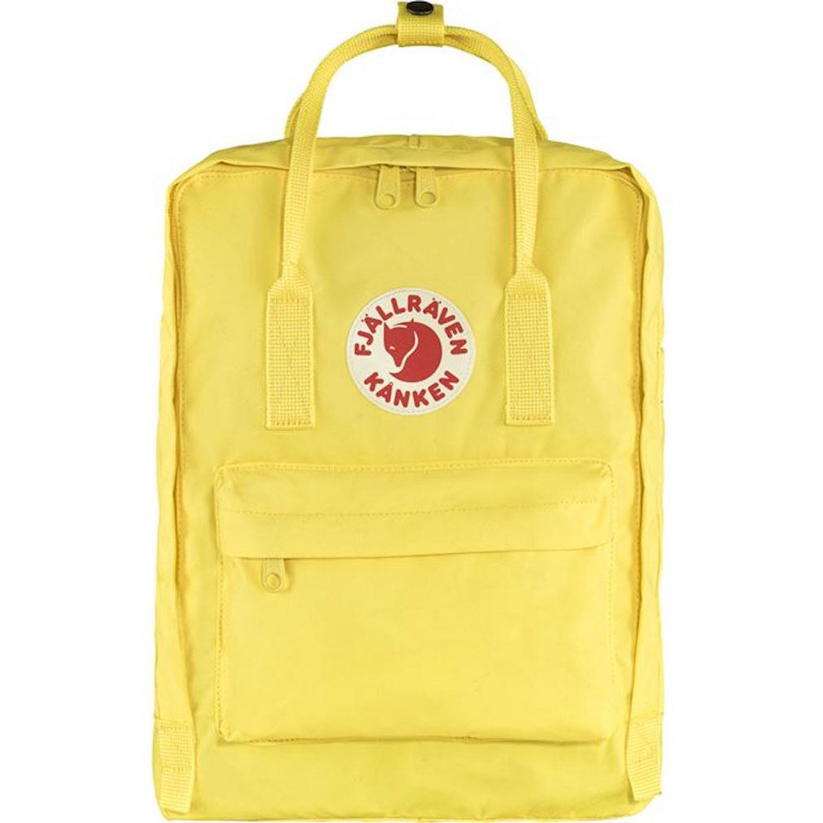 Original Kanken Backpack - Lightweight & Durable Water-Resistant Daypack for Hiking, School & Travel - Perfect for Outdoor Adventures & Daily Commute