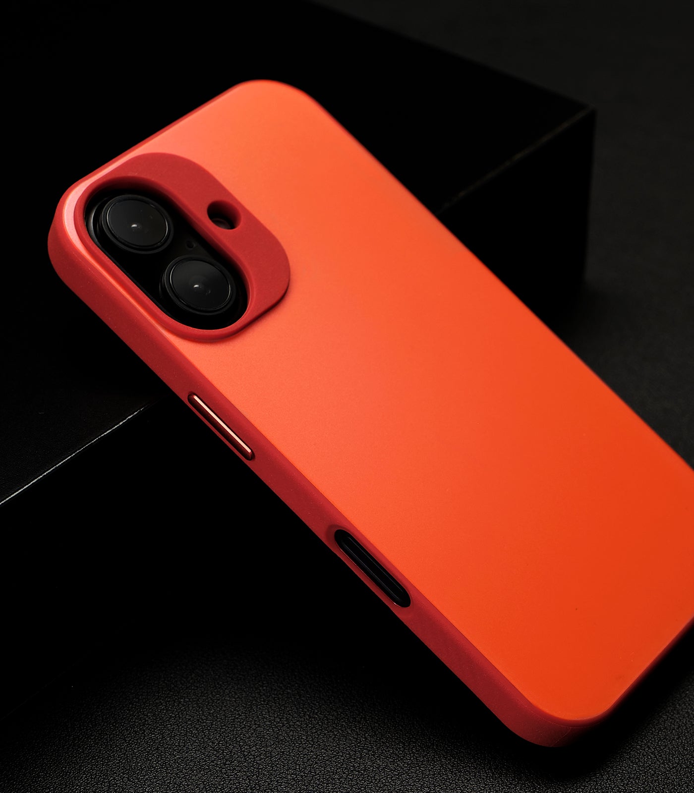 Paragon iPhone 16 Case - Premium Protective Cover for iPhone 16 - Slim Fit Shockproof Design - Perfect for Everyday Use, Travel & Outdoor Activities