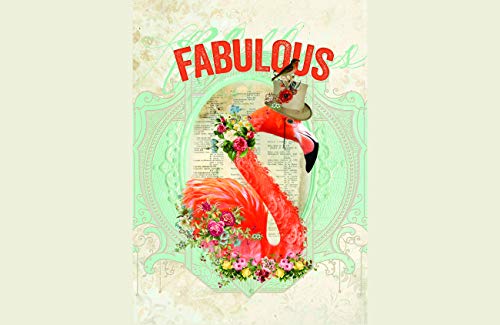 Fabulous Flamingo