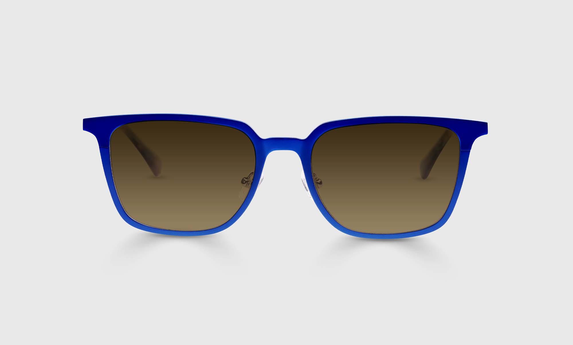 Premium Full Metal Prescription Glasses for Men & Women - Lightweight Durable Eyewear with Anti-Reflective Coating | Perfect for Reading, Working & Daily Wear