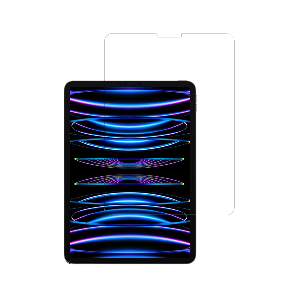 ARMOR Flexible Glass Screen Protector for iPad Pro 11