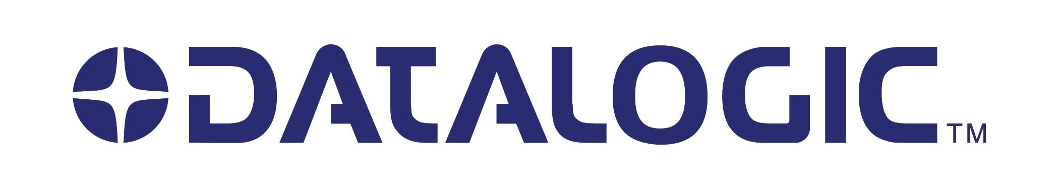 Datalogic Heron HD3430 1D/2D Laser Barcode Scanner - High Performance Aztec Code Reader for Retail, Warehouse & Logistics (USB/RS232 Connectivity)