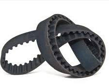 High-Quality Sodick EDM Wire Cut Machine Timing Belt - 10mm Width, 259 Teeth, 1295mm Length - Replacement Part for Sodick CNC Machines | Perfect for Industrial EDM Cutting & Precision Manufacturing