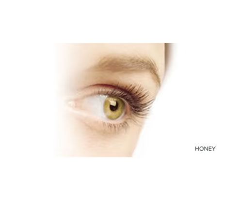 FreshLook Colorblends Contact Lenses 6-Pack - Natural Eye Color Enhancement for Daily Wear & Special Occasions