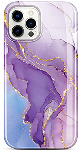 Ornate Purple