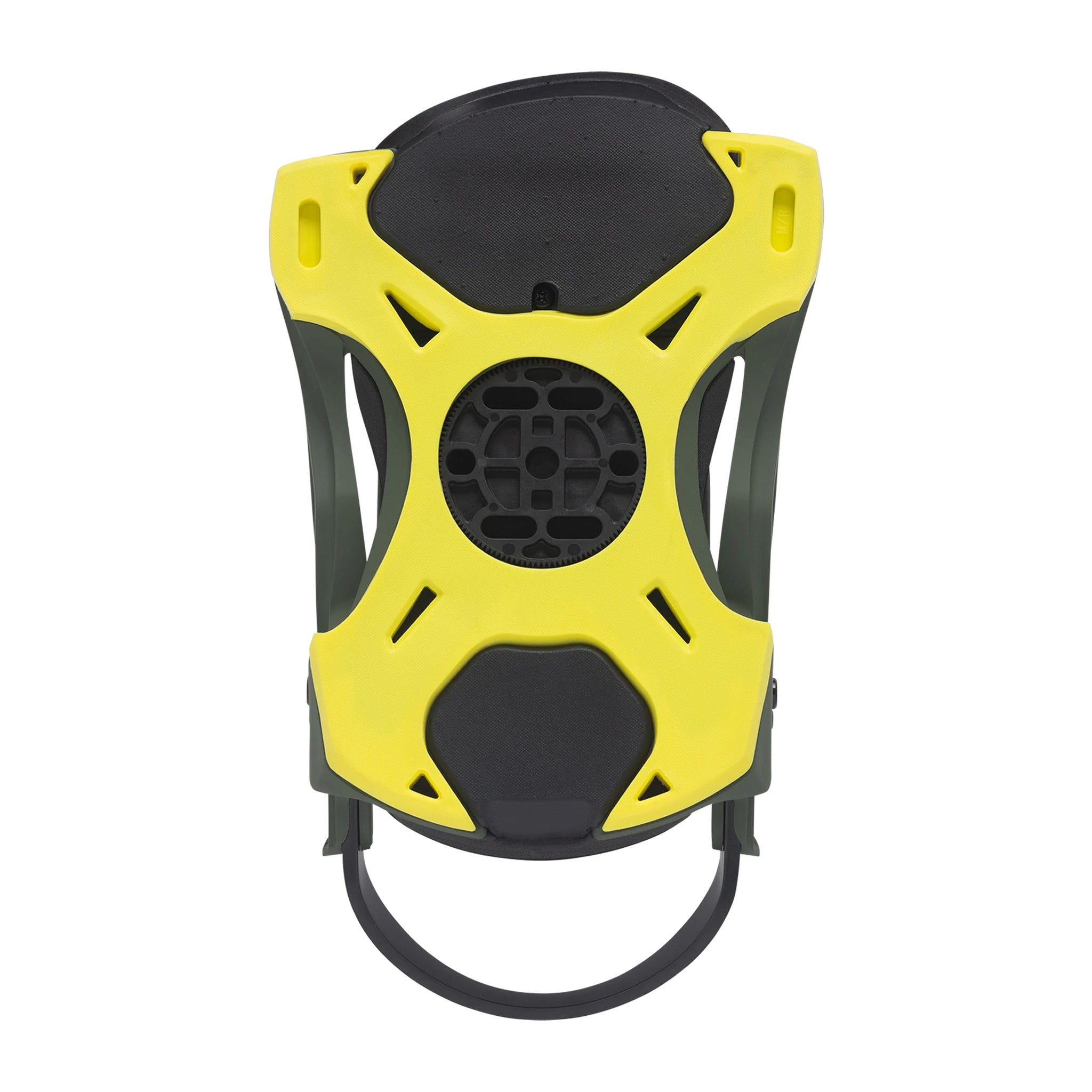Arbor Cypress Pat Moore Snowboard Binding 2025 - All-Mountain Freestyle Snowboard Bindings for Men & Women | Perfect for Park, Powder & Backcountry Riding