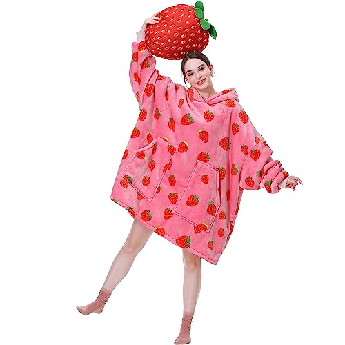 Strawberry/Adult