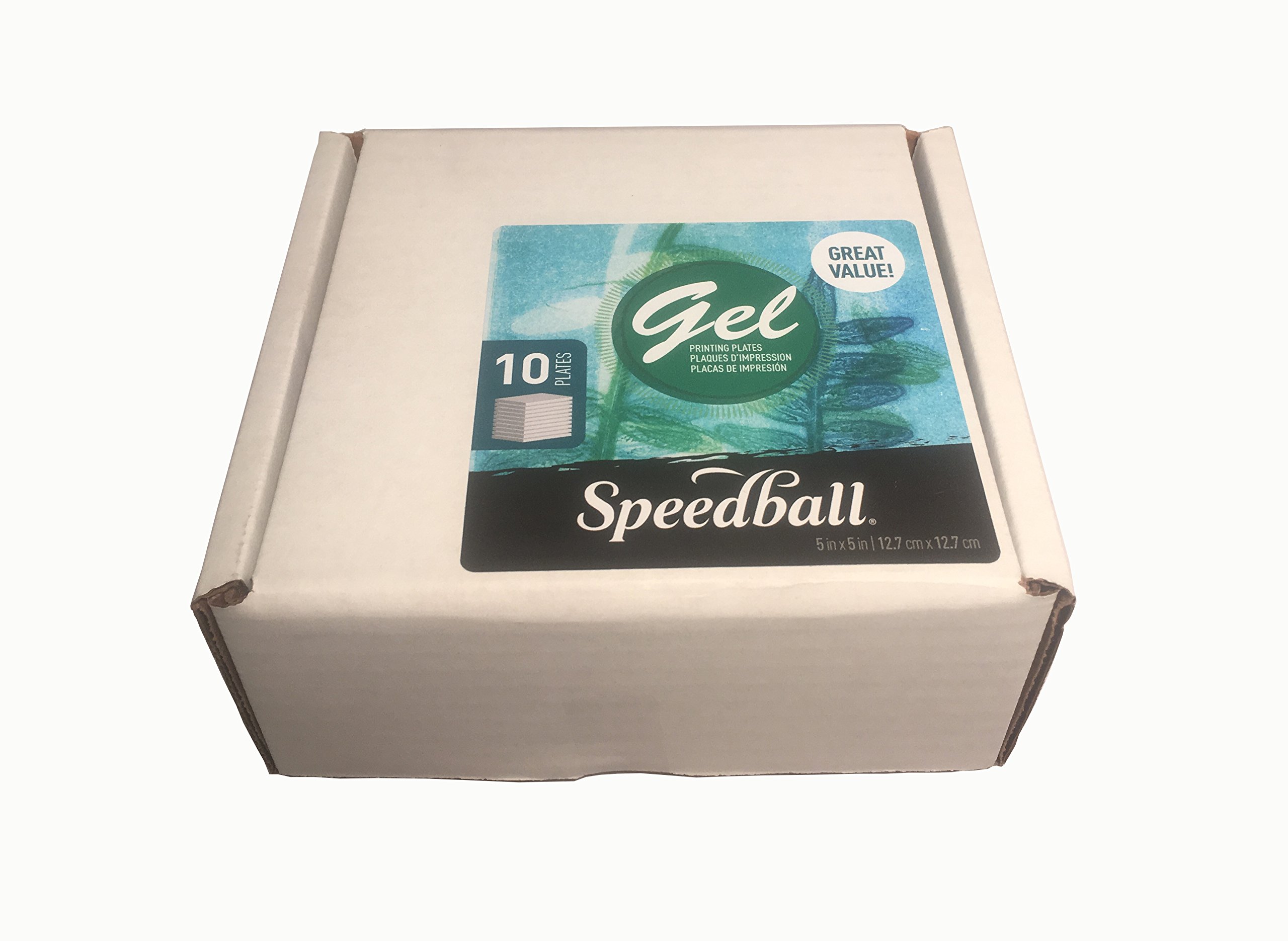 Speedball 8040 5