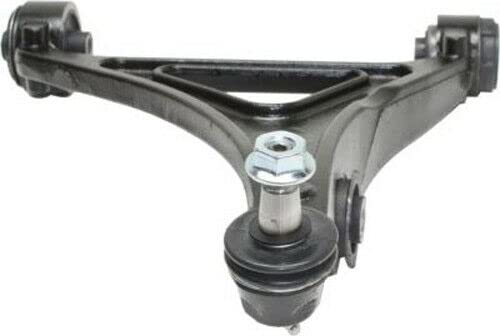 Front Passenger Side Lower Control Arm Replacement for Chrysler 300 Dodge Charger Magnum 2005-2010 - Durable Suspension Part for Smooth Ride & Handling - Perfect for DIY Repairs & Auto Maintenance