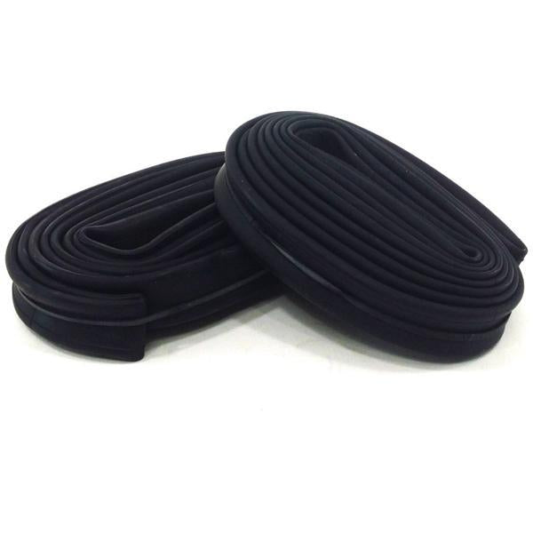 35mm Schrader Valve with 70 Degree Angle - 12 1/2 x 2 1/4 Inch Bike Tire Valve for Bicycles, Motorcycles, and Scooters - Perfect for High-Pressure Tires and Easy Inflation