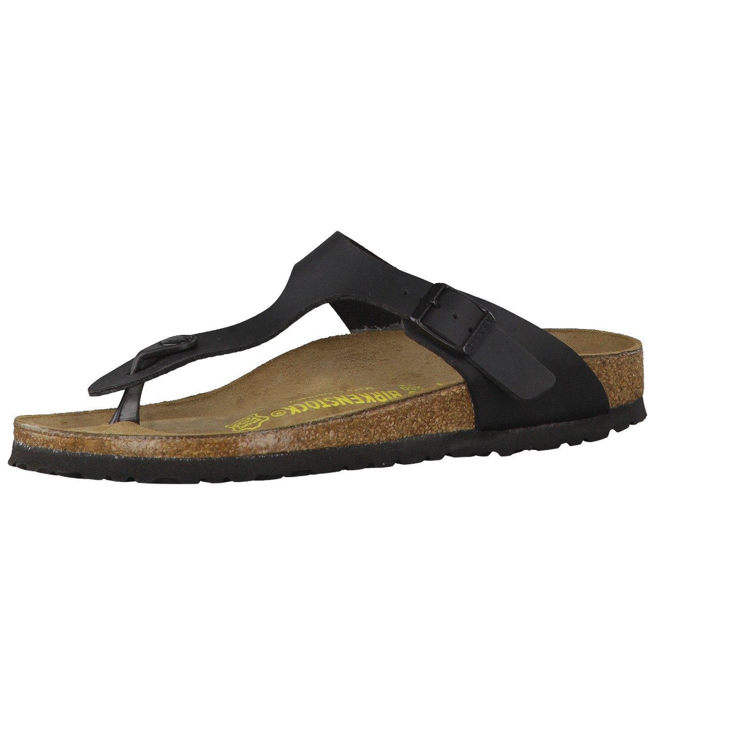 Birkenstock Women's Kyoto Suede & Nubuck Sandals - Comfortable Leather Footbed Slides for Casual Wear, Walking & Outdoor Activities