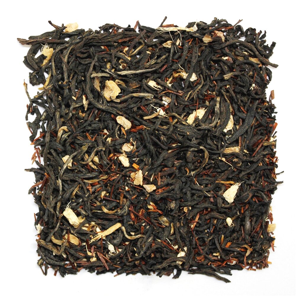 Premium Thai Chai Tea Bags - Authentic Spiced Black Tea Blend for Relaxation & Energy - Perfect for Home, Office & Cafes
