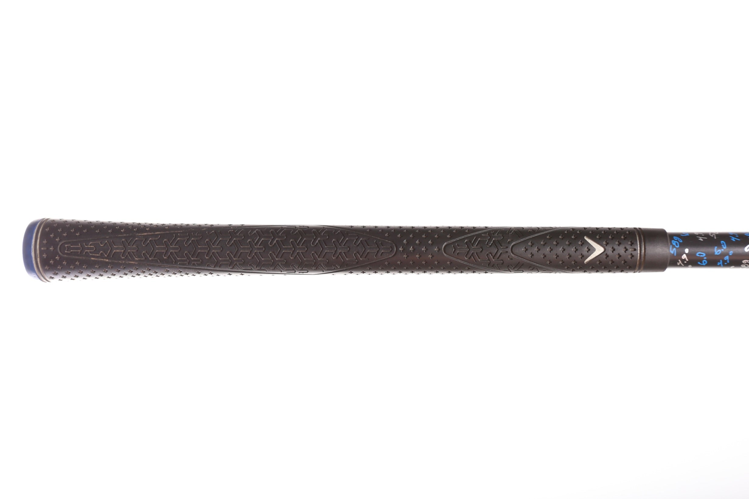 Used Callaway XR 3H Hybrid Golf Club - Left Handed 19° Stiff Flex - Perfect for Mid-Handicap Players & Fairway Shots
