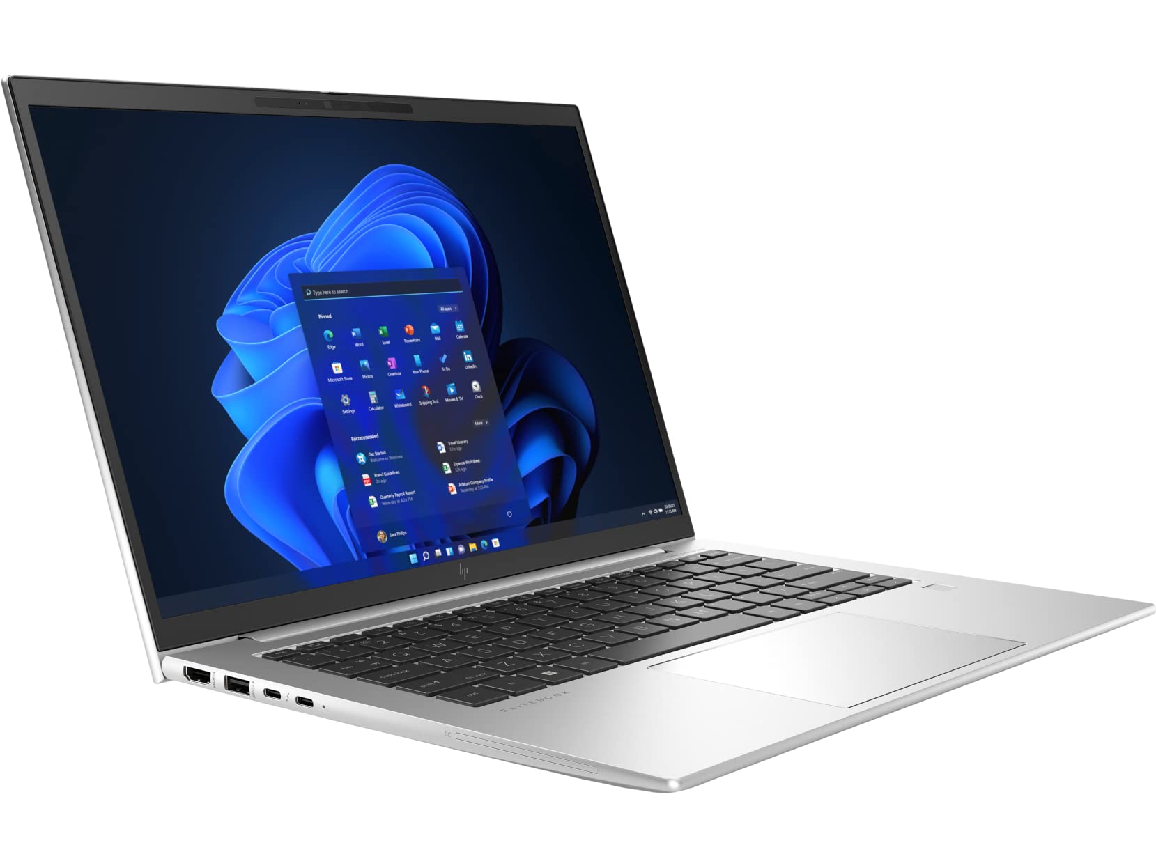 HP EliteBook 840 Business Laptop 2023 - 14