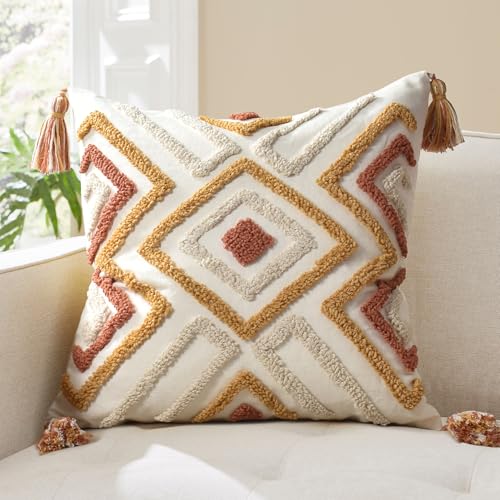 Boho Multi-rust