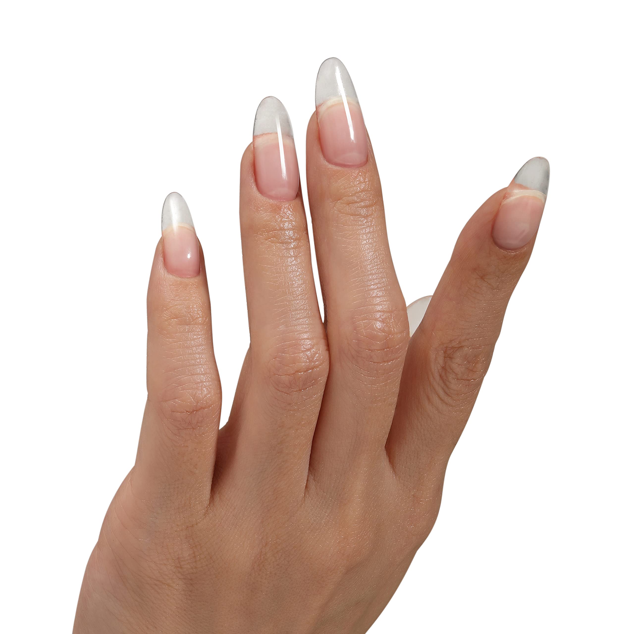 BLUESKY 15g Clear UV/LED Builder Gel for Nail Extensions - Long-Lasting Chip-Resistant Nail Strengthening Gel for French Manicure & 3D Nail Art | Professional Salon & DIY Nail Kit | Perfect Gift for Beauty Lovers | Ideal for Home Manicures, Wedding Nails, Bridal Parties, Holiday Events, Professional Salon Use & Everyday Wear | Great for Gel Nails, Acrylic Nails, Nail Art Designs, Nail Repair, and Nail Care Routine
