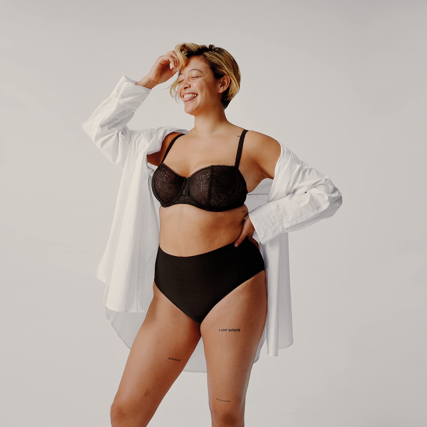 Chantelle Women's Day to Night Lace Unlined Demi Bra - Comfortable Support for Everyday Wear & Special Occasions | Perfect for Work, Date Night & Lounge