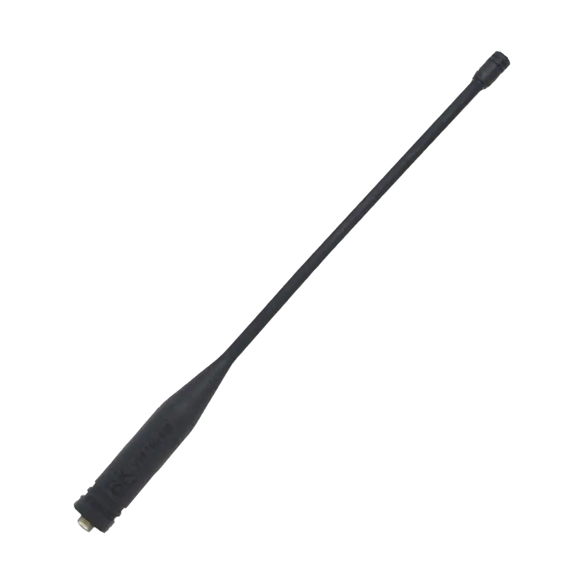 BK Technologies BKR0892 180 Dual Band Antenna for BKR9000 - High Performance Mobile Radio Antenna for Police, Fire & EMS Communications