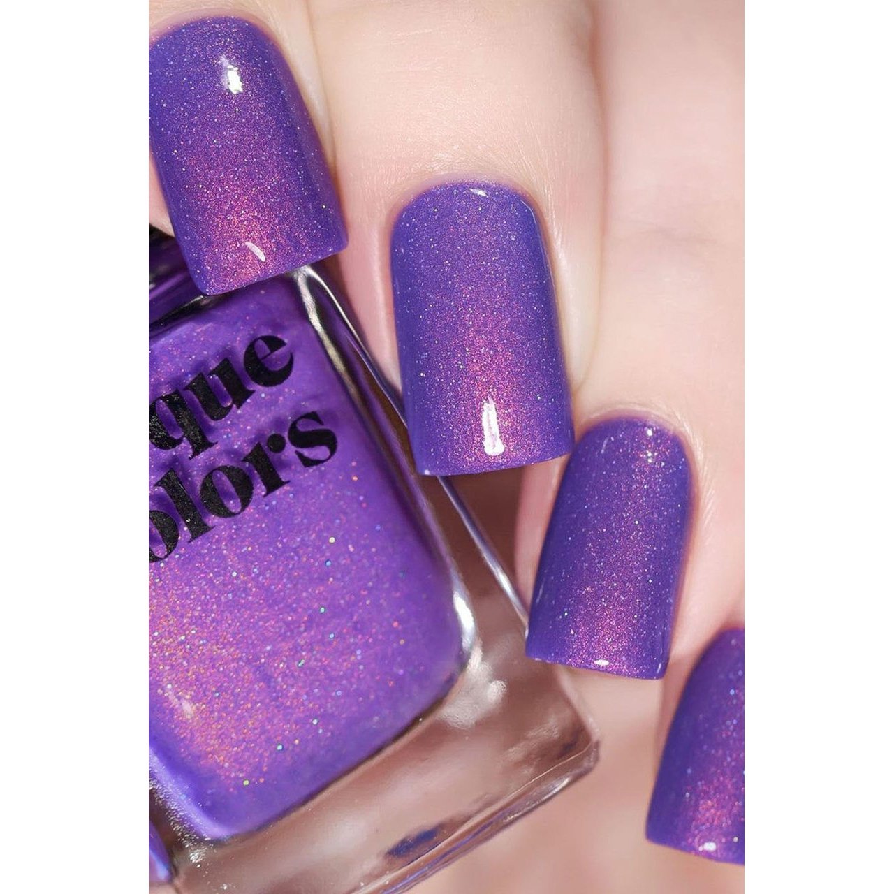 Cirque Colors Terra Nail Polish - 0.37 oz Vegan & Cruelty-Free Nail Lacquer for Long-Lasting Wear - Perfect for Manicures, Pedicures & Nail Art Designs
