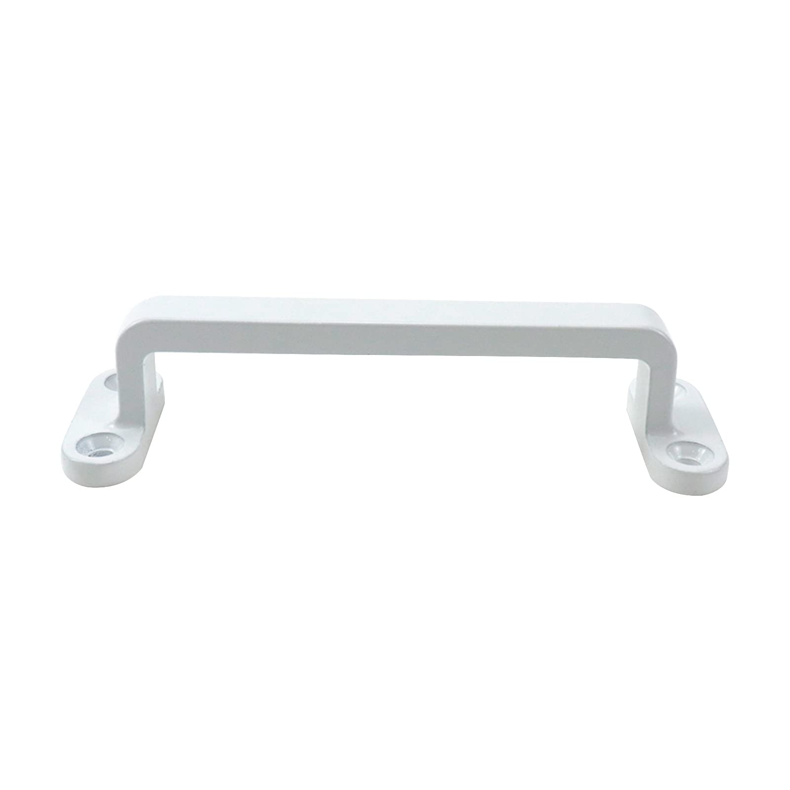 2Pcs Heavy Duty Zinc Alloy Sliding Door Handles - 4.72
