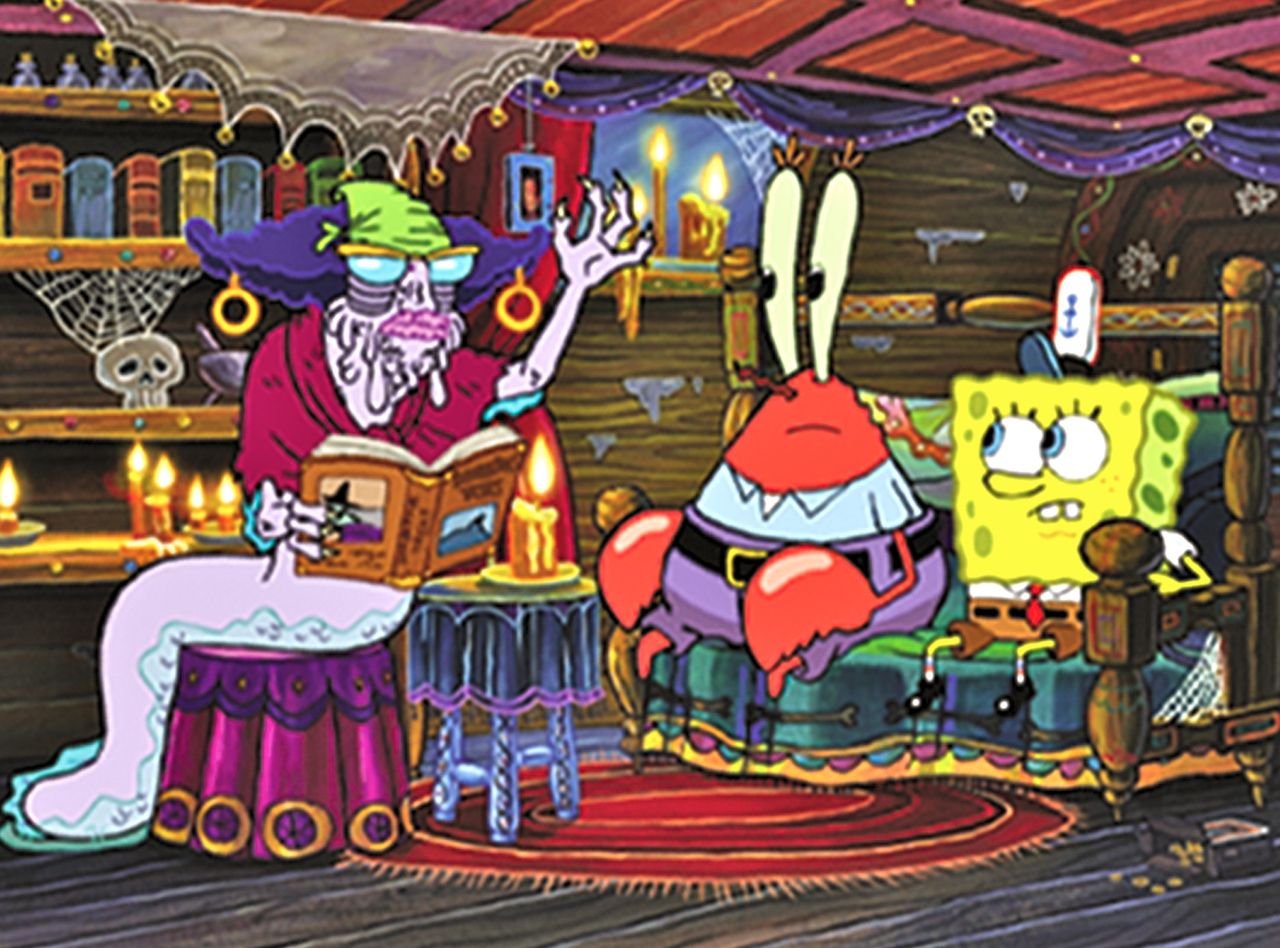 SpongeBob SquarePants Legends of Bikini Bottom Japan Import DVD - Anime TV Series Collection for Kids & Adults - Perfect for Birthday Gifts & Family Movie Nights