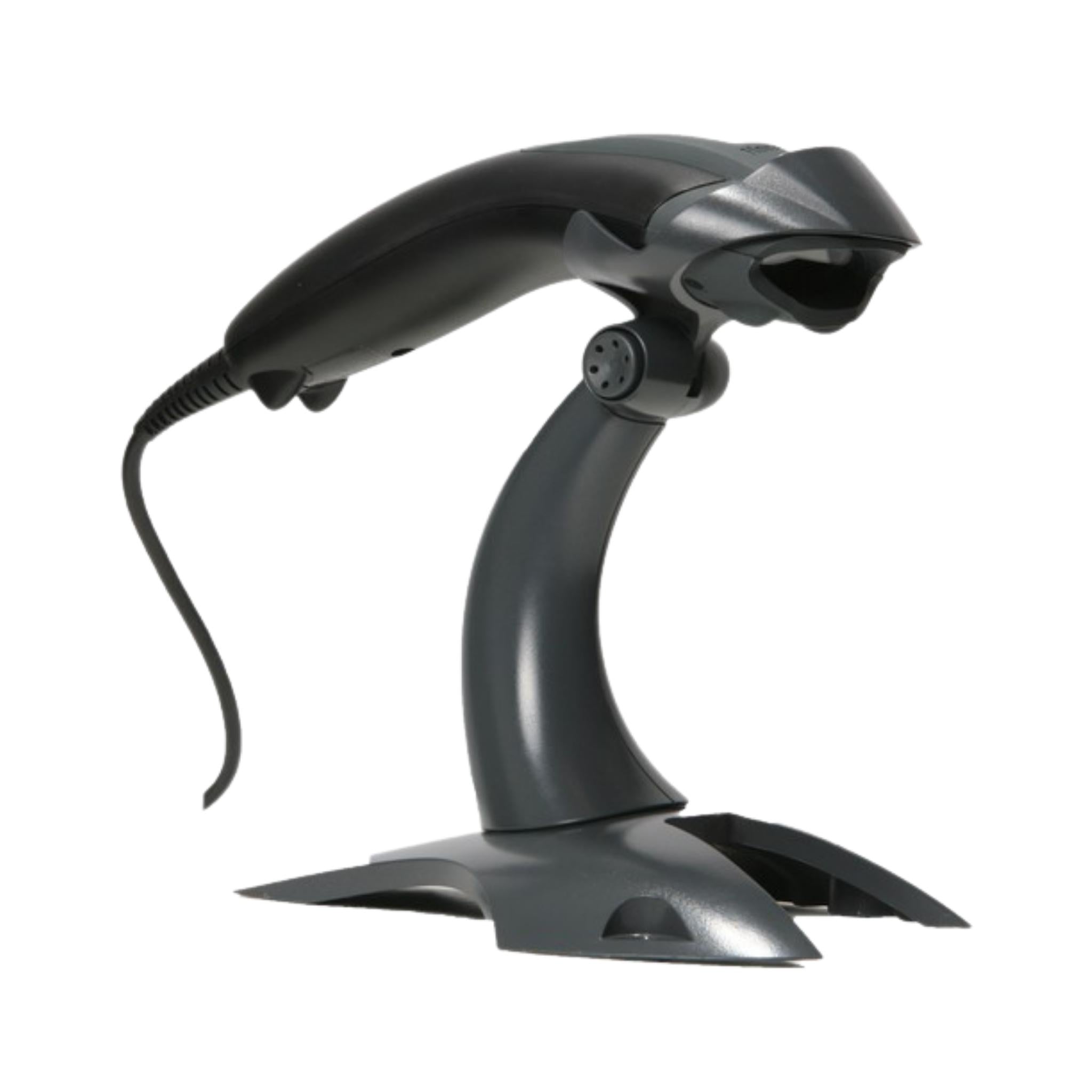 Honeywell 1400g Barcode Scanner - High-Speed USB/Bluetooth Wireless 1D 2D QR Code Reader for Retail, Warehouse & Inventory Management - Perfect for Supermarkets, Logistics and Small Businesses