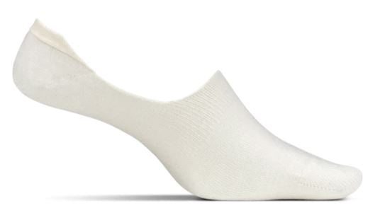 Feetures Women's Ultra Light No-Show Socks - Breathable & Comfortable for Running, Yoga & Everyday Wear