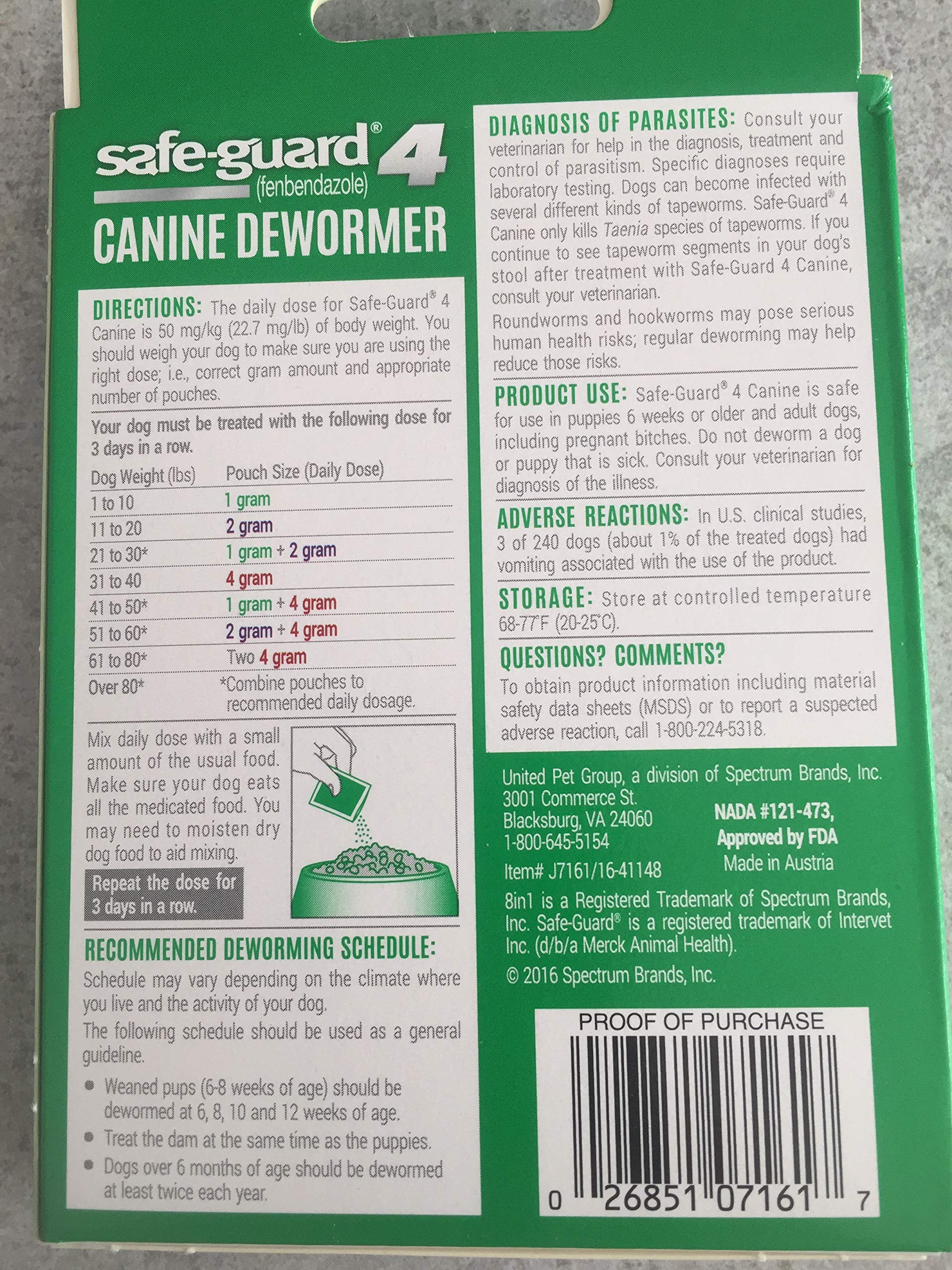 United Pet Group J7161-1 Pet Supplies for Home & Travel