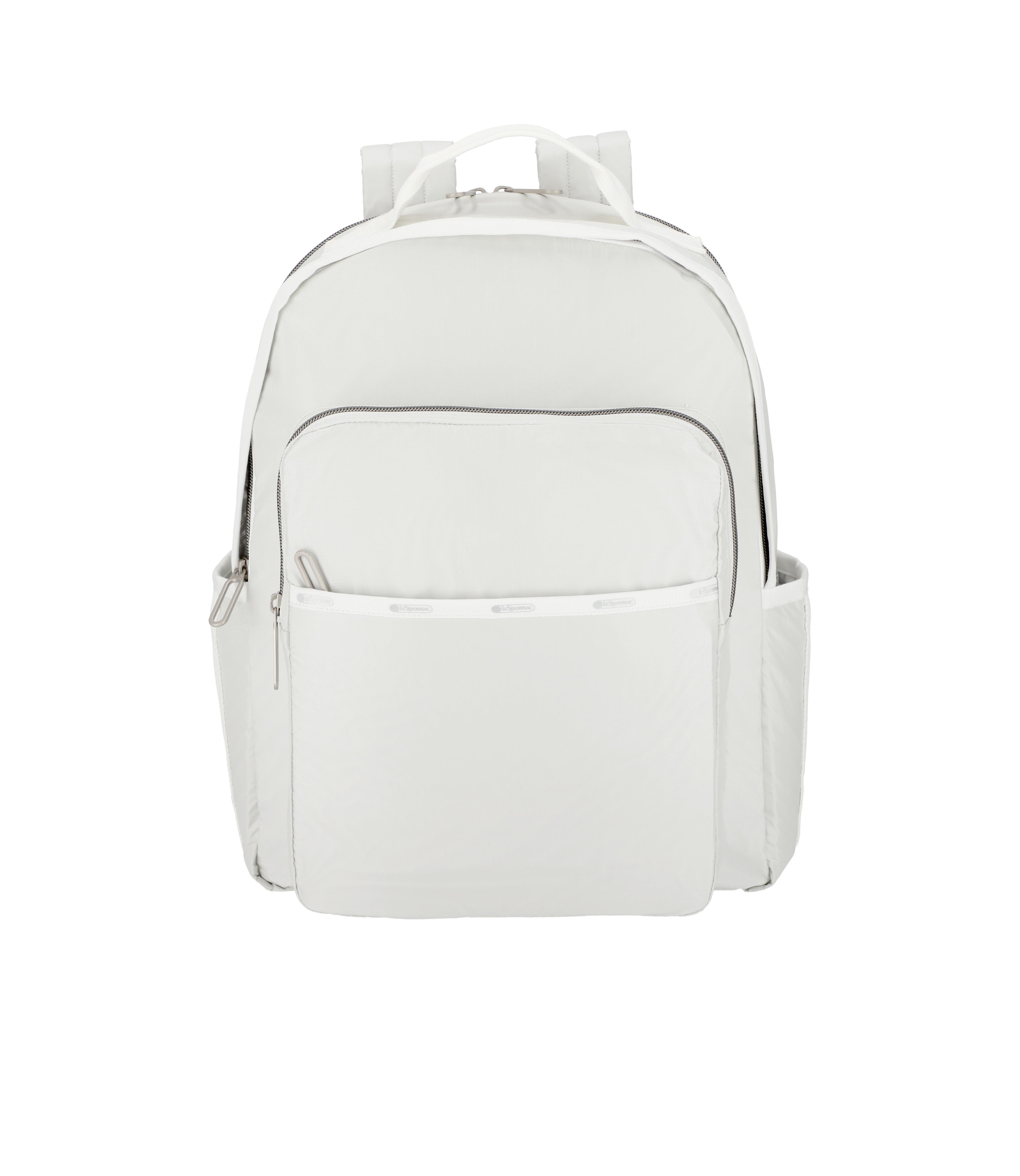 Essential Carryall Backpack - Lightweight Durable Travel & Work Backpack for Men & Women - Perfect for Commuting, Hiking, School & Office Use