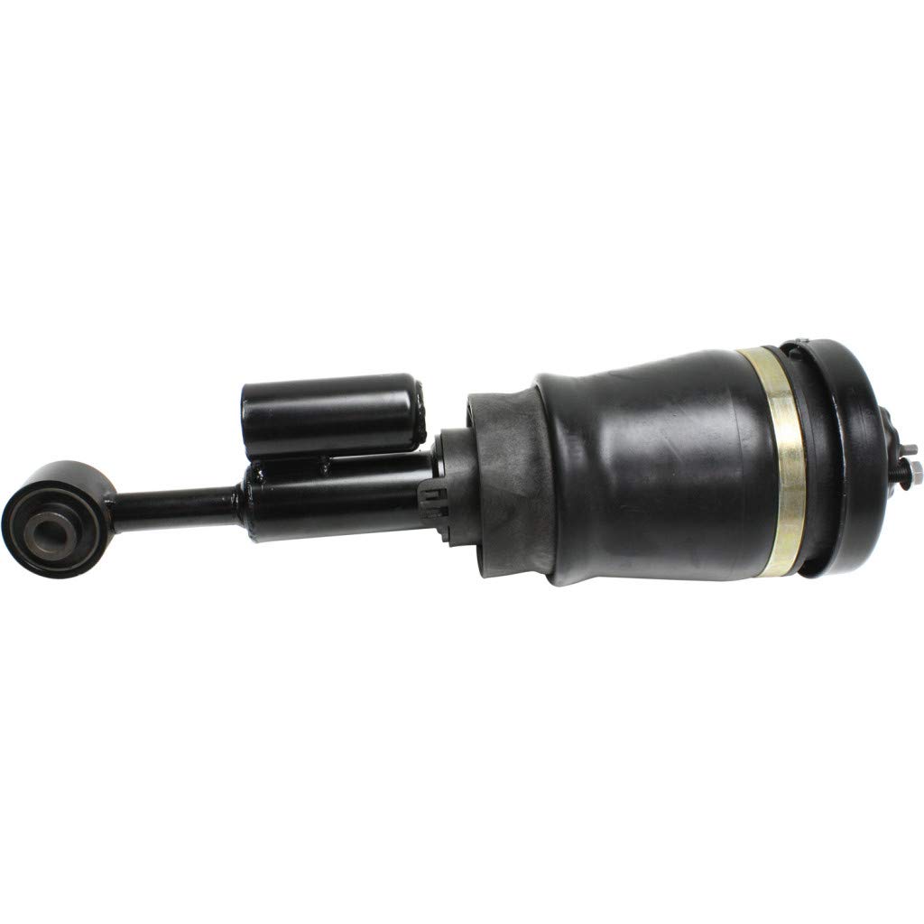 2003-2006 Ford Expedition Front Passenger Side Air Spring with Strut & Air Tank | Replacement Suspension Part for Smooth Ride | Perfect for Off-Roading, Towing & Daily Commuting