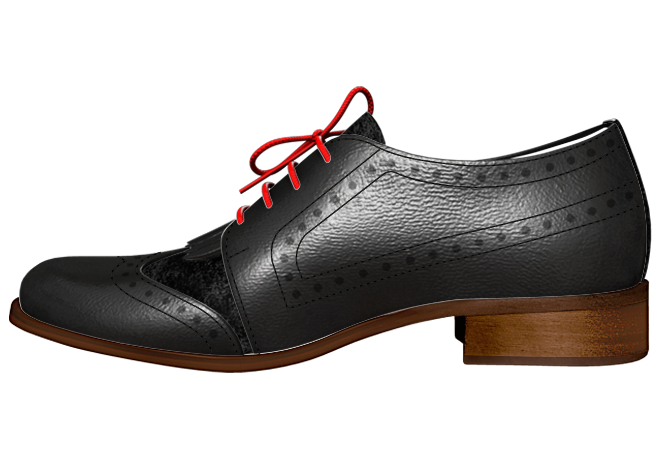 Hendrick Men's Casual Derby Shoes - Comfortable Leather Loafers for Business & Everyday Wear - Perfect for Office, Travel & Smart Casual Outfits