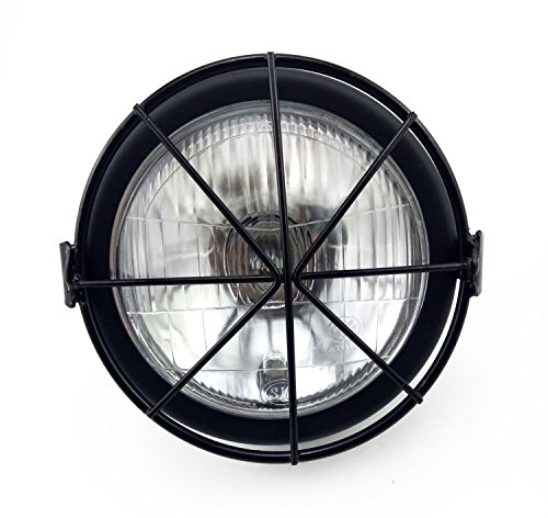 Clear Lens