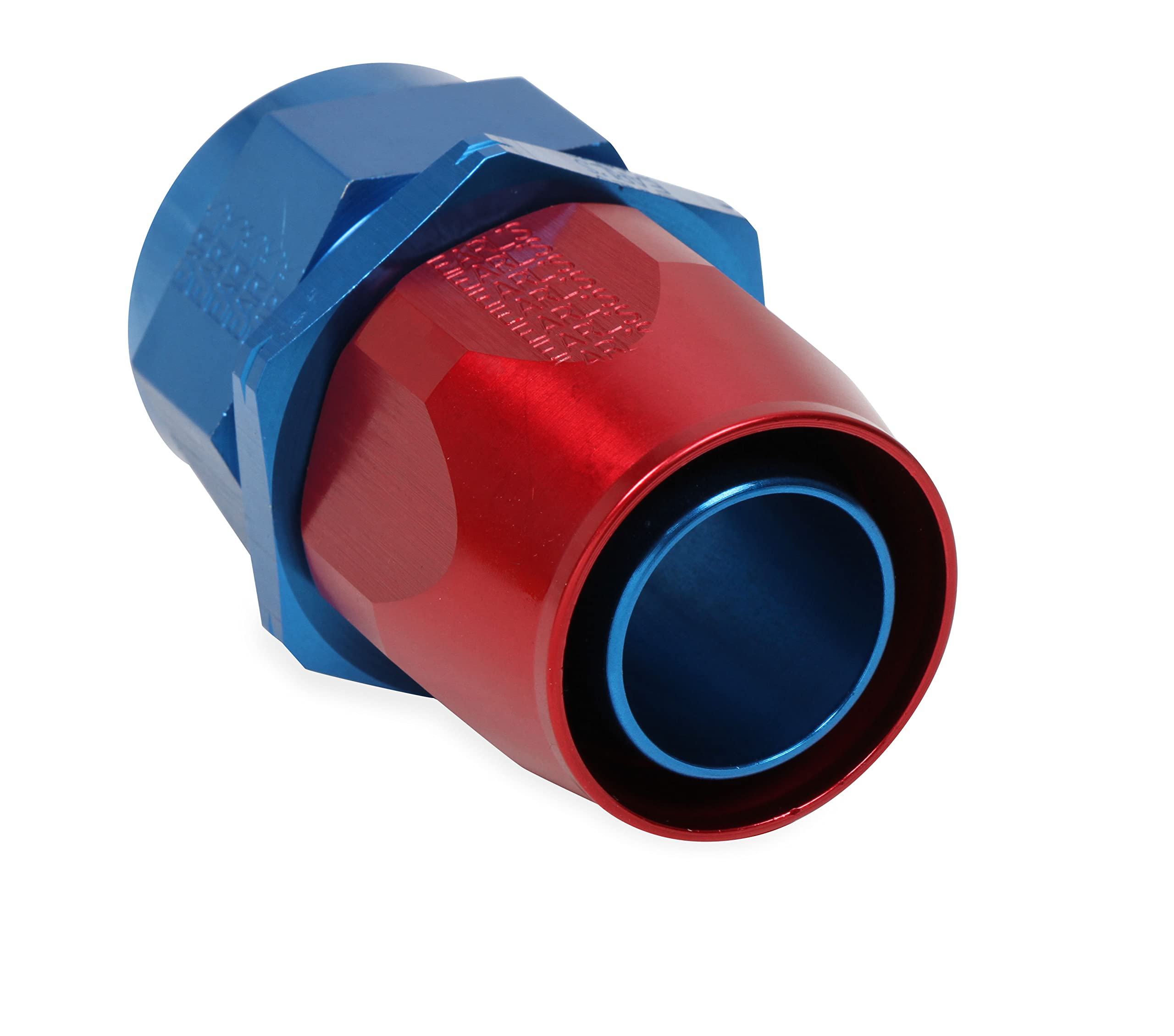 Earl's 300120ERL Auto-Fit Hose End - Universal Quick Connect Replacement for Automotive Cooling Systems - Perfect for Radiator, Heater & AC Repair
