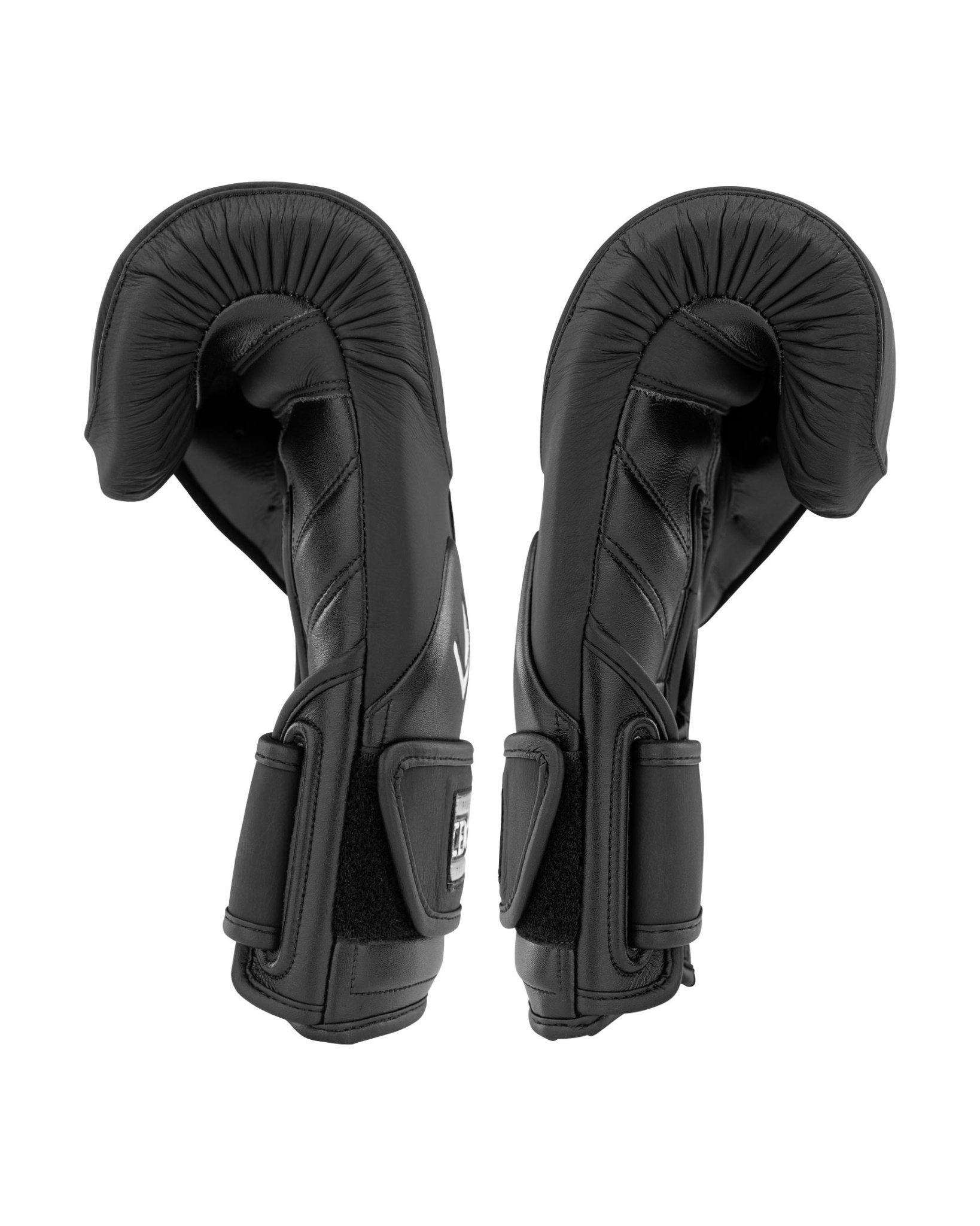 Creed Gel Heavy Bag Gloves for Boxing & MMA Training - Premium Padded Punching Bag Mitts for Men & Women - Ideal for Gym, Home Workouts & Fitness Training