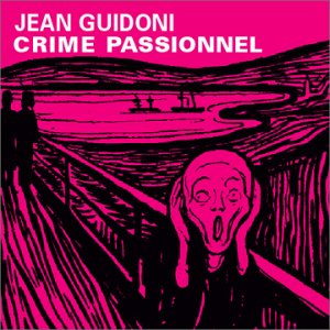 Crime Passionnel - Romantic Suspense Novel | Mystery Thriller Book for Adults | Perfect for Book Clubs, Beach Reads & Gifts
