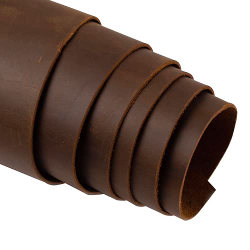 Bourbon Brown