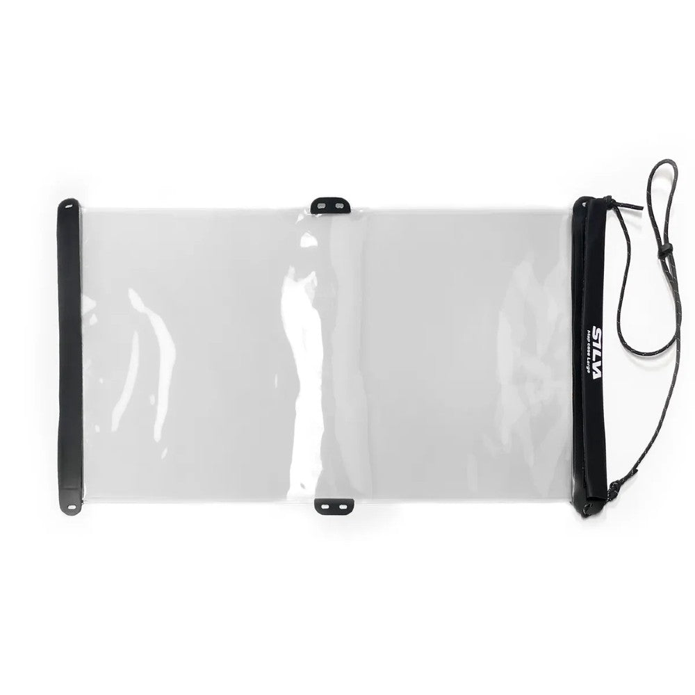 Premium Waterproof Map Case - Durable Travel & Hiking Accessory for Outdoor Adventures, Camping, and Navigation