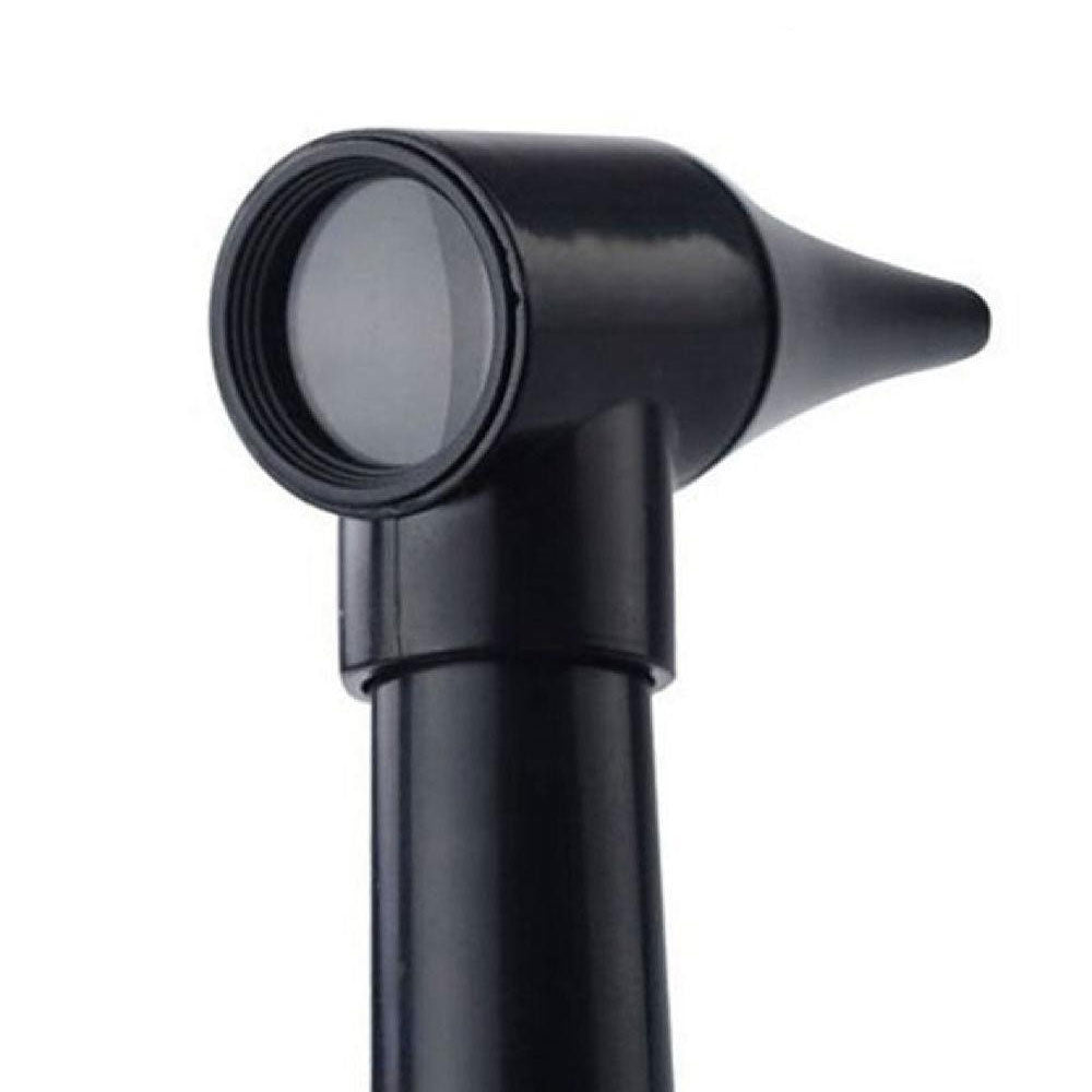 Portable LED Otoscope for Ear Examination - Professional Ear Scope with Light for Doctors, Nurses & Home Use - Perfect for Kids, Adults & Pet Ear Care